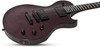 Schecter Solo-II Apocalypse - Red Reign (1293) | Musician Madness