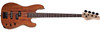 Schecter Michael Anthony MA-4 Bass - Gloss Natural (451)
