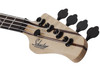 Schecter Michael Anthony MA-4 Bass - Gloss Natural (451) | Musician Madness