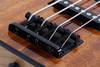 Schecter Michael Anthony MA-4 Bass - Gloss Natural (451) | Musician Madness