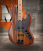 Schecter J-4 Exotic - Faded Vintage Sunburst (2926)