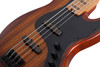 Schecter J-4 Exotic - Faded Vintage Sunburst (2926) | Musician Madness