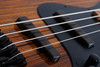 Schecter J-4 Exotic - Faded Vintage Sunburst (2926) | Musician Madness