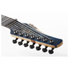 Schecter Reaper-7 Multiscale - Satin Sky Burst (SSKYB) (1510) | Musician Madness