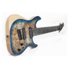 Schecter Reaper-7 Multiscale - Satin Sky Burst (SSKYB) (1510) | Musician Madness