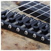 Schecter Reaper-7 Multiscale - Satin Sky Burst (SSKYB) (1510) | Musician Madness
