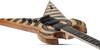 Schecter Warhammer FR Norse Dragon Bullseye - RawTop (4573) | Musician Madness
