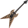 Schecter Warhammer FR Norse Dragon Bullseye - RawTop (4573)