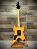 Schecter Warhammer FR Norse Dragon Bullseye - RawTop (4573) | Musician Madness