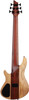 Schecter Charles Berthoud CB-6 - Natural Satin (2875) | Musician Madness
