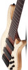 Schecter Charles Berthoud CB-6 - Natural Satin (2875) | Musician Madness