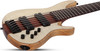 Schecter Charles Berthoud CB-6 - Natural Satin (2875) | Musician Madness