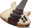 Schecter Charles Berthoud CB-6 - Natural Satin (2875)