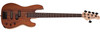 Schecter Michael Anthony MA-5 Bass - Gloss Natural (452) | Musician Madness