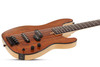 Schecter Michael Anthony MA-5 Bass - Gloss Natural (452) | Musician Madness