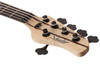 Schecter Michael Anthony MA-5 Bass - Gloss Natural (452) | Musician Madness