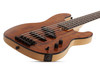Schecter Michael Anthony MA-5 Bass - Gloss Natural (452) | Musician Madness