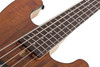 Schecter Michael Anthony MA-5 Bass - Gloss Natural (452) | Musician Madness
