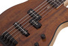 Schecter Michael Anthony MA-5 Bass - Gloss Natural (452) | Musician Madness