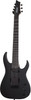 Schecter Sunset-7 Triad - Gloss Black (2575) | Musician Madness