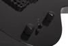 Schecter Sunset-7 Triad - Gloss Black (2575) | Musician Madness