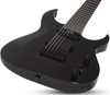 Schecter Sunset-7 Triad - Gloss Black (2575) | Musician Madness