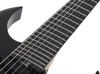 Schecter Sunset-7 Triad - Gloss Black (2575)