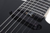 Schecter Sunset-7 Triad - Gloss Black (2575) | Musician Madness