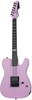 Schecter Machine Gun Kelly PT - Ticket to My Downfall Pink (85)