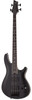 Schecter SLS Evil Twin-4 - Satin Black (1392)