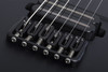 Schecter PT Black Ops - Satin Black Open Pore (620) | Musician Madness