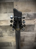 Schecter PT Black Ops Electric Guitar - Satin Black Open Pore (620)