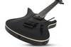 Schecter Avenger FR SLS Elite Evil Twin - Satin Black (1369) | Musician Madness