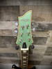 Schecter C-1 E/A Classic - Satin Vintage Pelham Blue - B-Stock (643)