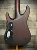 Schecter C-1 E/A Classic - Satin Vintage Pelham Blue - B-Stock (643)