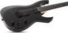 Schecter Sunset-6 Triad - Gloss Black (2574) | Musician Madness