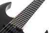 Schecter Sunset-6 Triad - Gloss Black (2574) | Musician Madness