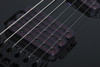 Schecter Sunset-6 Triad - Gloss Black (2574) | Musician Madness