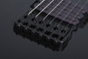 Schecter Sunset-6 Triad - Gloss Black (2574) | Musician Madness