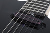 Schecter Sunset-6 Triad - Gloss Black (2574)