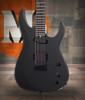 Schecter Sunset-6 Triad - Gloss Black (2574)