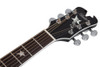 Schecter Robert Smith RS-1000 Busker Acoustic - Gloss Black (283)