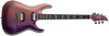 Schecter C-1 SLS Hollywood Electric Guitar - Supernova (1385) | Musician Madness