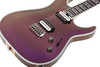 Schecter C-1 SLS Hollywood Electric Guitar - Supernova (1385) | Musician Madness
