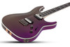 Schecter C-1 SLS Hollywood Electric Guitar - Supernova (1385) | Musician Madness