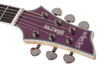Schecter C-1 SLS Hollywood Electric Guitar - Supernova (1385) | Musician Madness