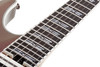 Schecter C-1 SLS Hollywood Electric Guitar - Supernova (1385) | Musician Madness
