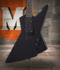 Schecter Sin Quirin E-1 - Satin Black (480) | Musician Madness