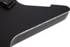 Schecter Sin Quirin E-1 - Satin Black (480)