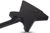 Schecter Sin Quirin E-1 - Satin Black (480) | Musician Madness